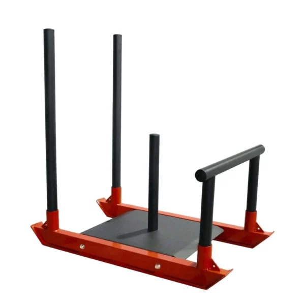 Compound-Prowler-Sled