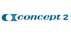 Concept2 300x150 Logo