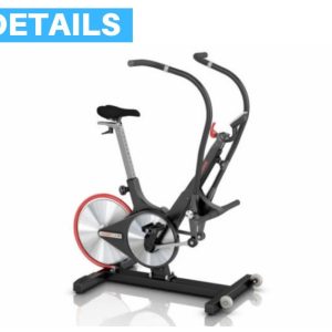 Keiser Total Body Trainer (without computer)