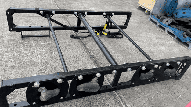 Crossfit Rig - Image 4