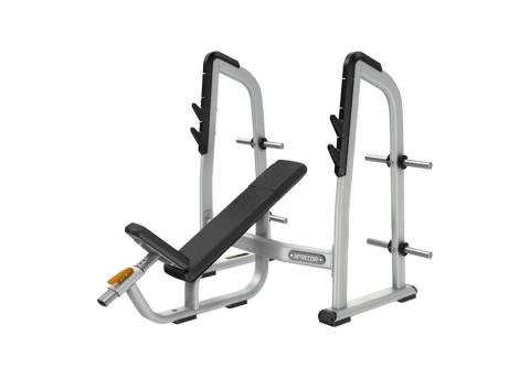DBR0410-Olympic-Incline-Bench