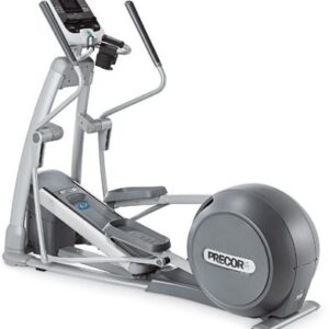 Precor EFX 556i Cross Trainer