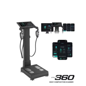 Evolt-360-Body-Composition-Scanner