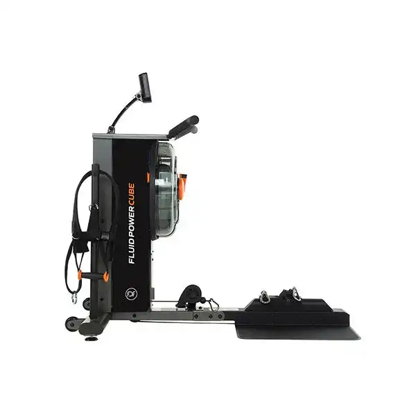 First Degree Fitness - Fluid Power Zone CUBE - Image 2