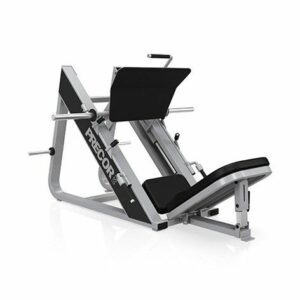 Fitness Icarian Angled 45 Degree Plate Loaded Leg Press