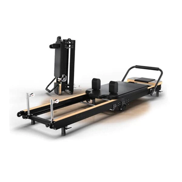 Folding Pilates Reformer - Pilates Shop - Image 2