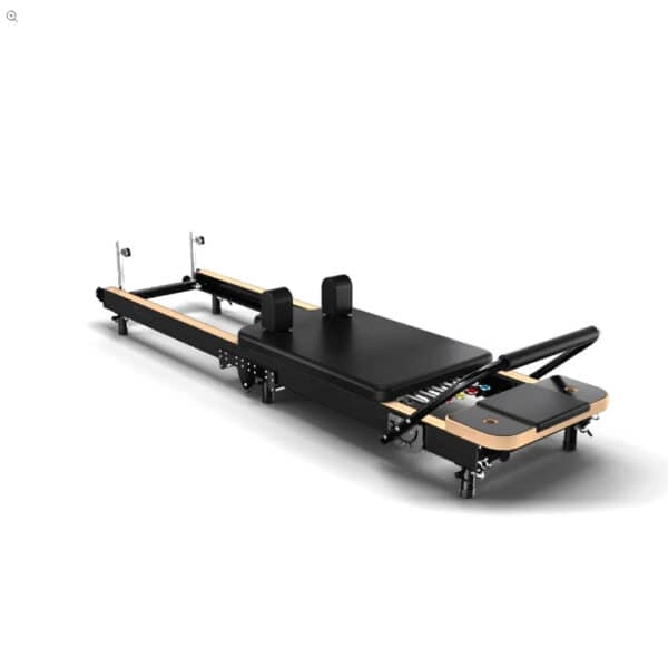 Folding Pilates Reformer - Pilates Shop - Image 4
