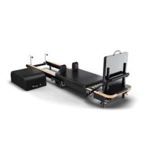 Folding Pilates Reformer – Pilates Shop