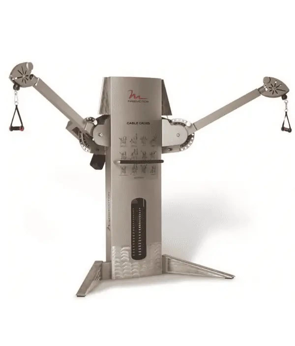 Freemotion-Cable-Cross-Machine