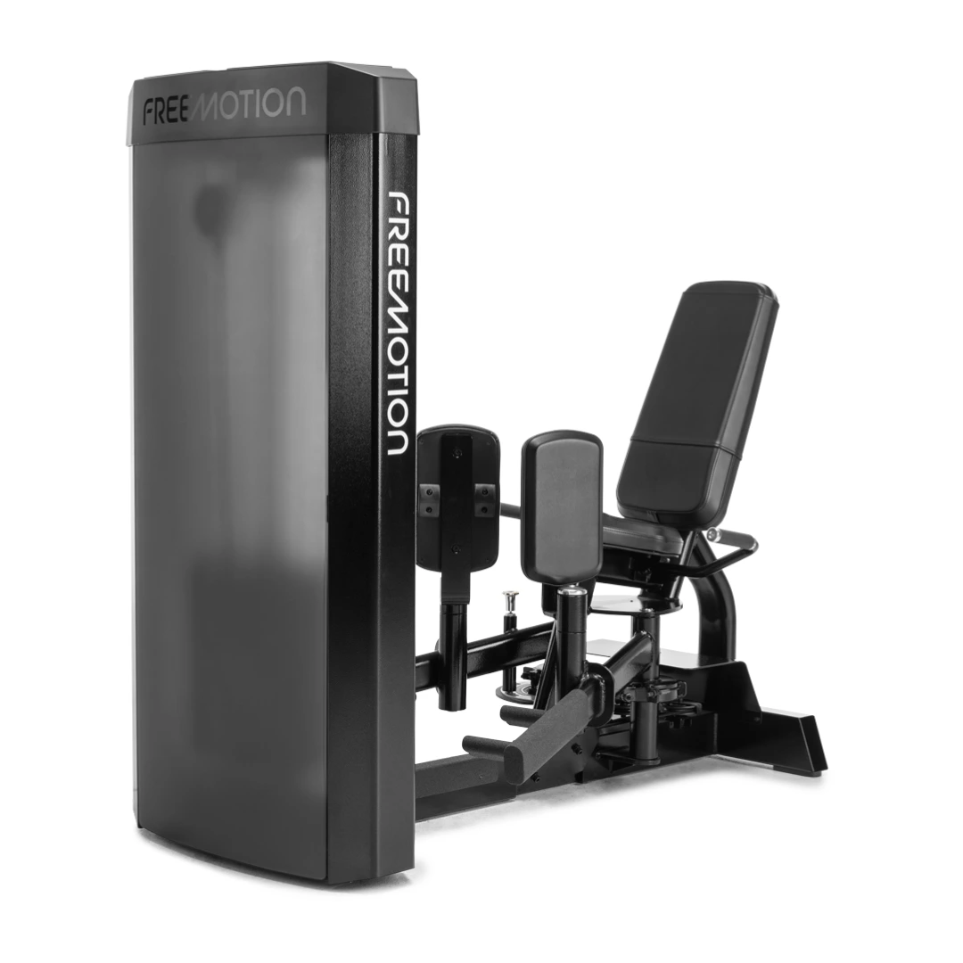 Freemotion Epic Selectorized Hip Adduction/Abduction - Image 2