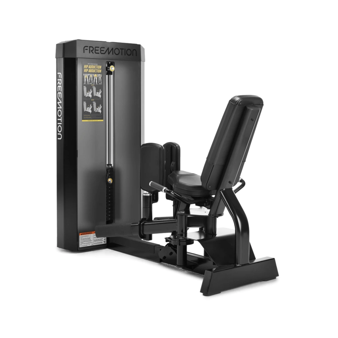 Freemotion Epic Hip Adduction Abduction