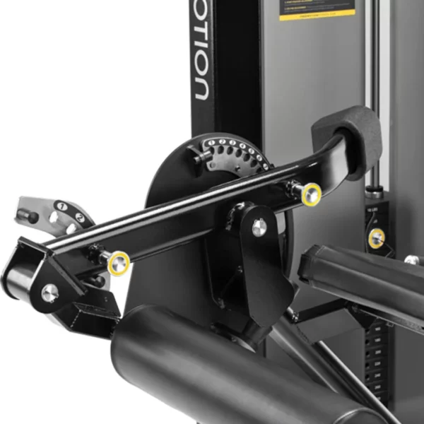 Freemotion Epic Selectorized Leg Extension - Image 4