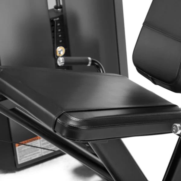 Freemotion Epic Selectorized Leg Extension - Image 3