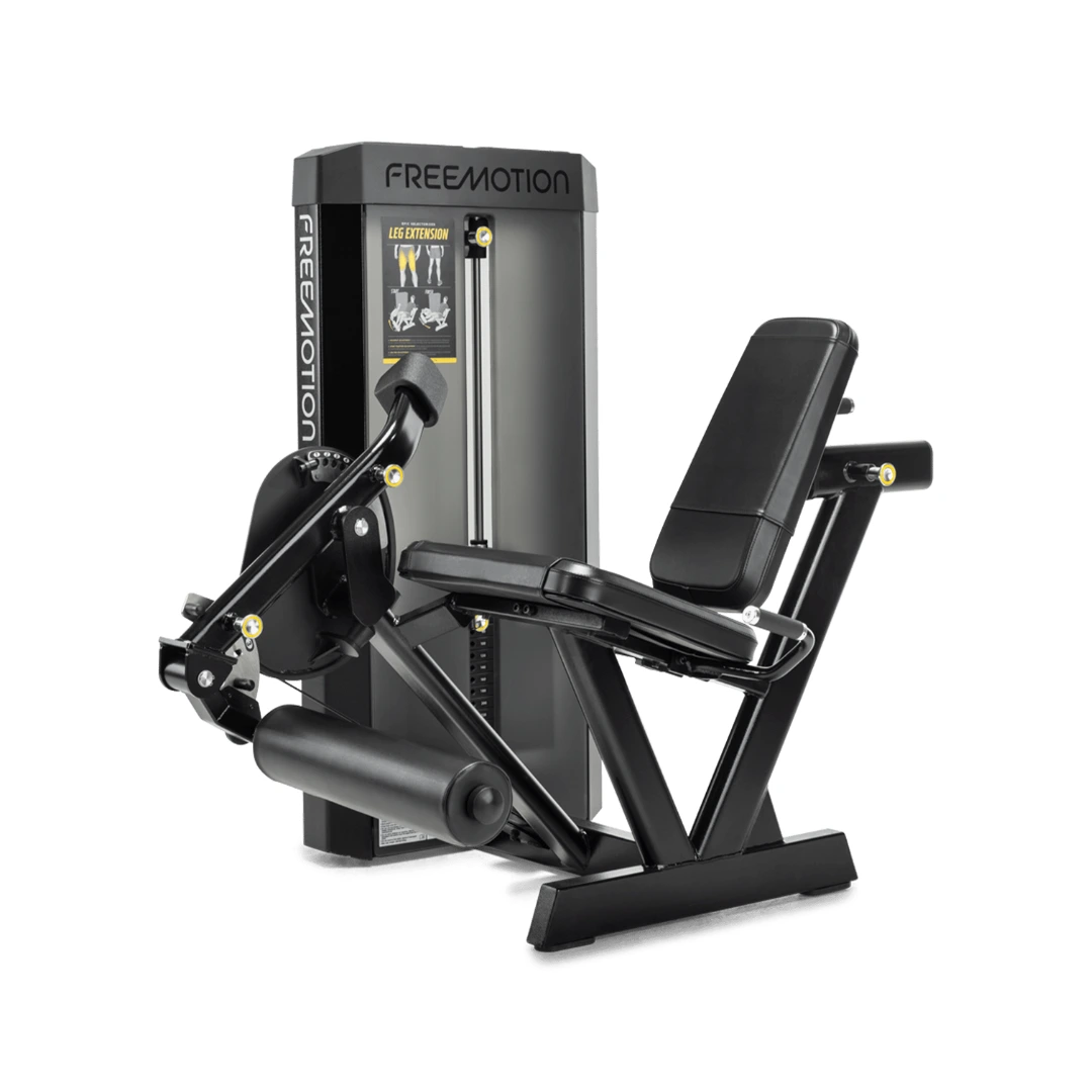 Freemotion Epic Leg Extension