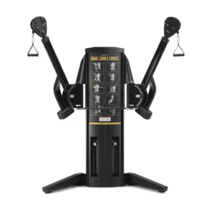 Freemotion Genesis Dual Cable Cross Functional Trainer