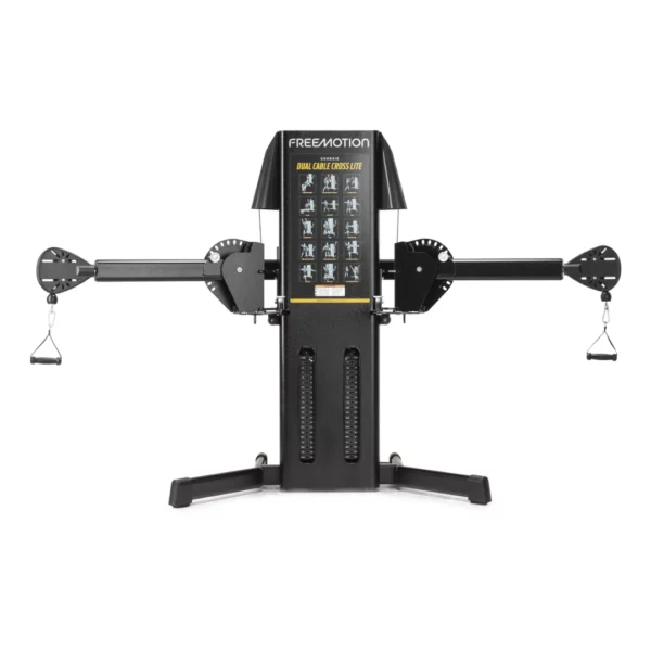 Freemotion Genesis Dual Cable Cross Lite Functional Trainer