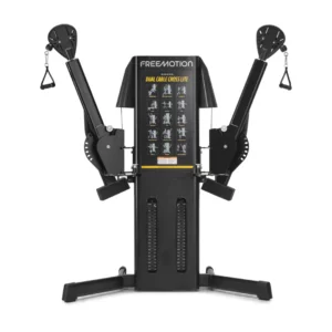Freemotion Genesis Dual Cable Cross Lite Functional Trainer