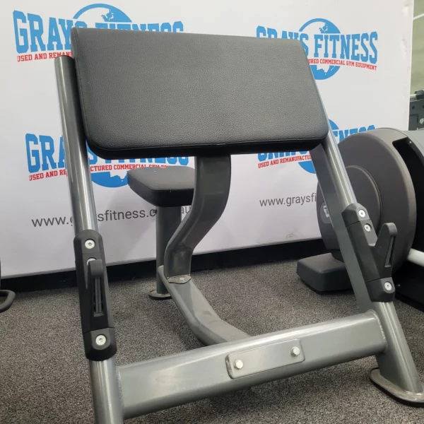 Generic Preacher Curl Bench - Image 2