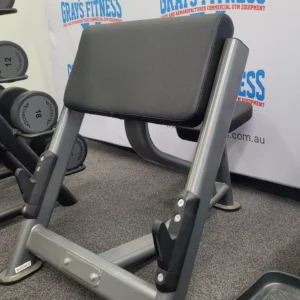 Generic-Preacher-Curl-Bench