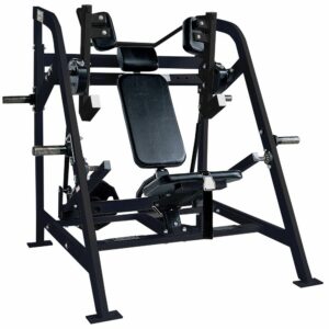 Hammer Stremgth PL PO MIDBLK Pullover 1