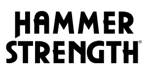 Hammer Strength 300x150 Logo