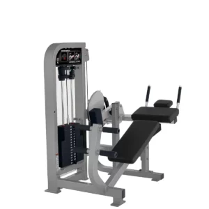 Hammer-Strength-Abdominal-Crunch