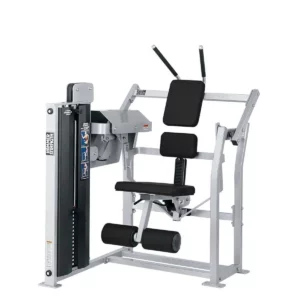 Hammer-Strength-Abdominal-Crunch-White
