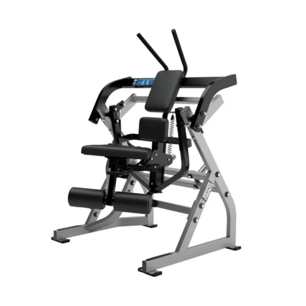 Hammer Strength Abdominal Oblique Crunch
