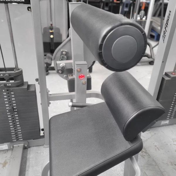 Hammer Strength Back Extension - Image 4