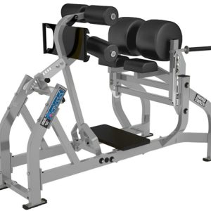 Hammer Strength Glute Ham