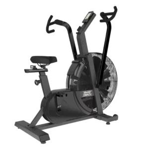 Hammer Strength HD Air Bike - 1