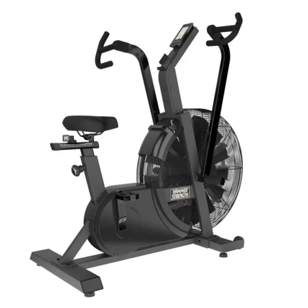 Hammer Strength HD Air Bike - 1
