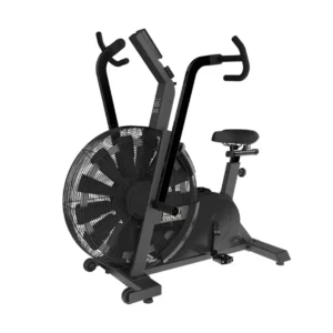Hammer Strength HD Air Bike