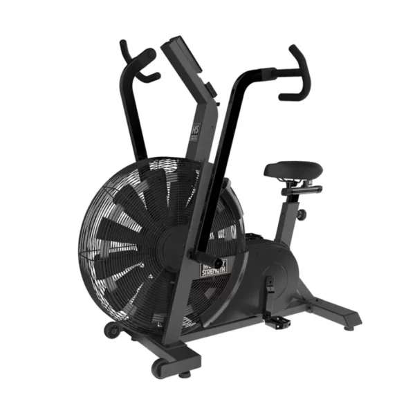 Hammer Strength HD Air Bike