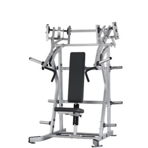 Hammer Strength ISO Lateral Plate Loaded Super Incline