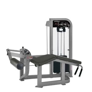Hammer Strength Lying Leg Curl