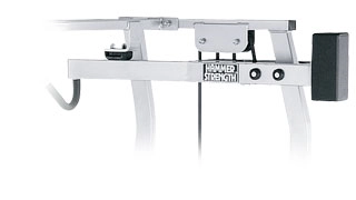 Hammer Strength MTS Pin Loaded Shoulder Press - Image 3