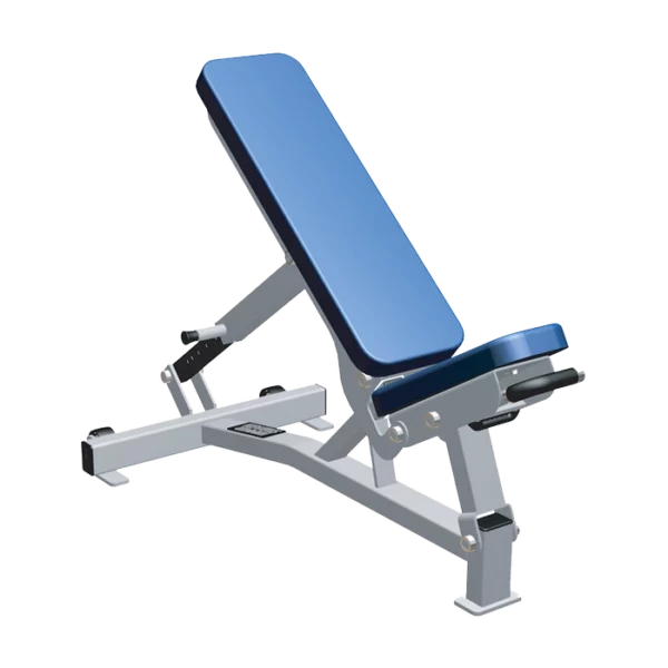 Hammer-Strength-Multi-Adjustable-Bench