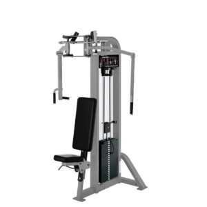 Hammer Strength Pectoral fly/rear deltoid