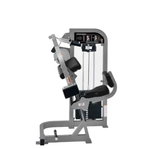 Hammer-Strength-Pin-Loaded-Tricep-Extension