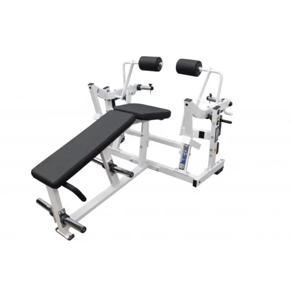 Hammer-Strength-Plate-Loaded-Iso-Lateral-Leg-Curl