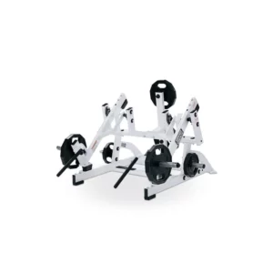Hammer-Strength-Plate-Loaded-Squat-High-Pull