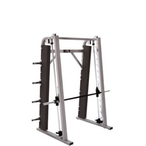 Hammer Strength Smith Machine
