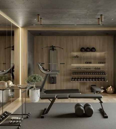 Home Workouts: Convenience, Customization, and Comfort