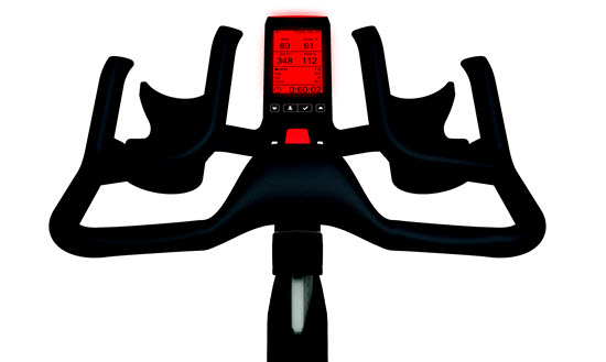 Matrix ICG IC7 Spin Bike - Image 4