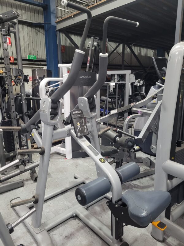 Precor DPL305 Pulldown - Image 3
