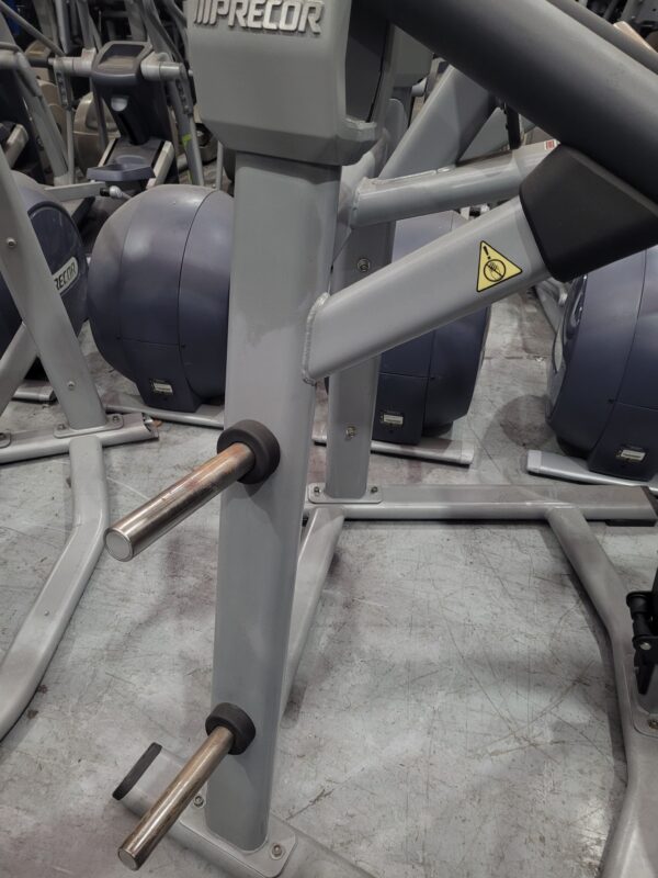 Precor DPL305 Pulldown - Image 4