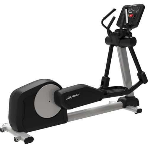 Integrity Series-Cross Trainer with C Console