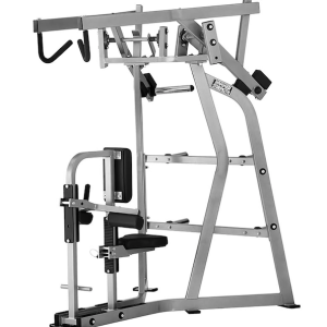 Hammer Strength Iso-Lateral High Row