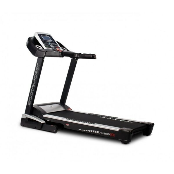 Bodyworx Challenger JTC 300 Treadmill- Domestic Use
